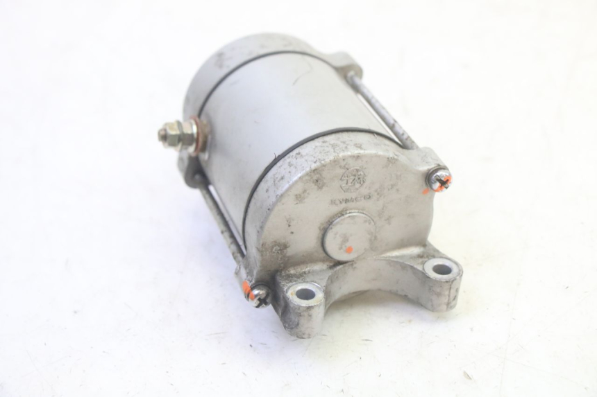 photo de STARTER KYMCO ZING 125 (1997 - 2003) - Technical close-up