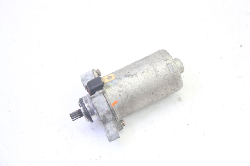 photo de STARTER PIAGGIO ZIP 4T 50 (2018 - 2020) - Main view