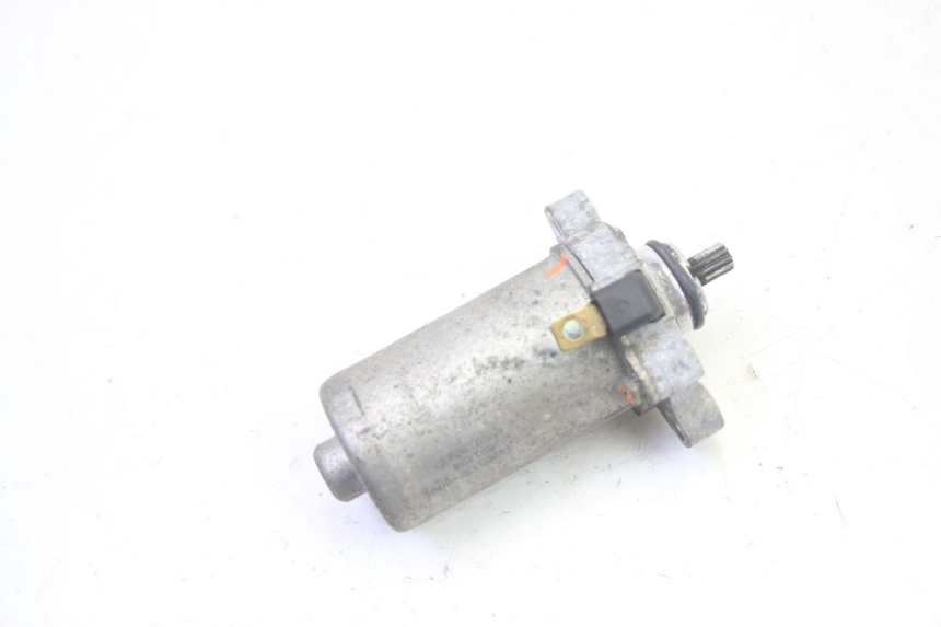 photo de STARTER PIAGGIO ZIP 4T 50 (2018 - 2020) - Component detail