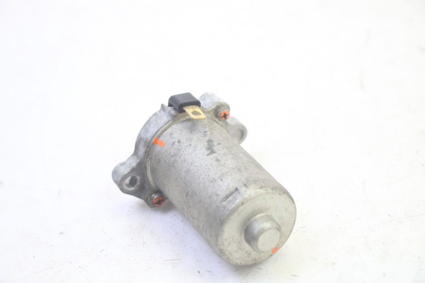 photo de STARTER PIAGGIO ZIP 4T 50 (2018 - 2020) - Product overview