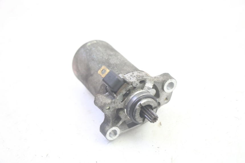 photo de STARTER PIAGGIO ZIP 4T 50 (2018 - 2020) - Product overview