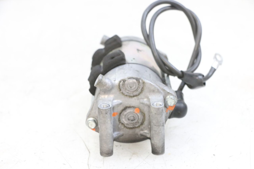 photo de STARTER KAWASAKI ZR 7 750 (1999 - 2001) - Zoom on usage condition