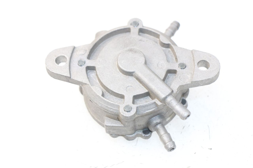 photo de FUEL TANK VALVE EUROCKA FIFTY 50 (2013 - 2022)