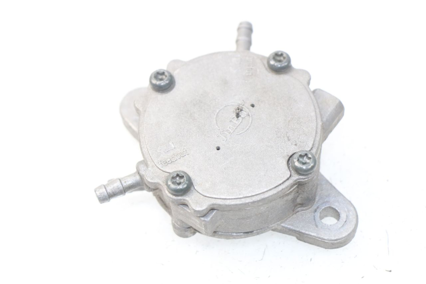 photo de FUEL TANK VALVE EUROCKA FIFTY 50 (2013 - 2022)