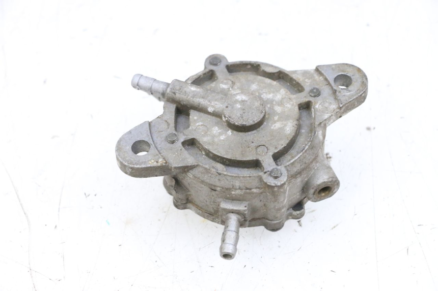 photo de FUEL TANK VALVE JM MOTORS GTS 125 (2015 - 2019) - Zoom on usage condition