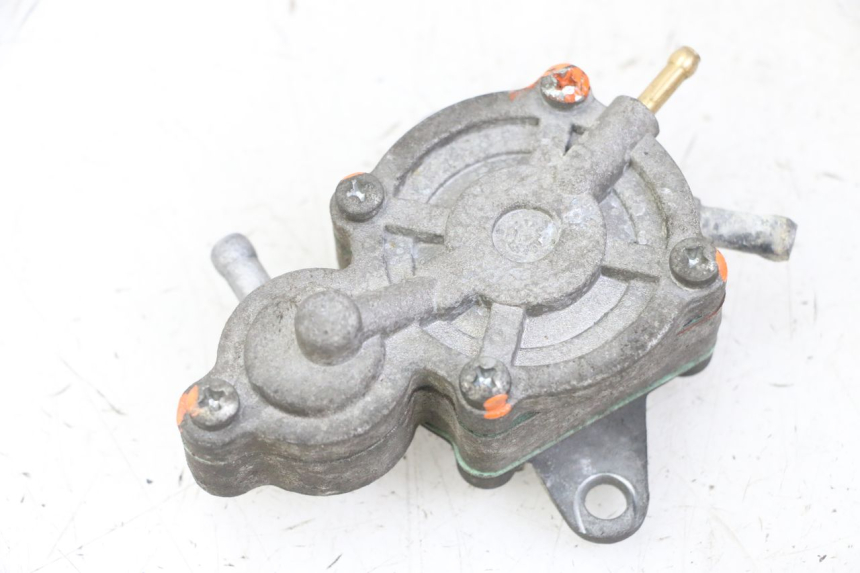 photo de FUEL TANK VALVE PEUGEOT JET FORCE CARBU 50 (2003 - 2016)