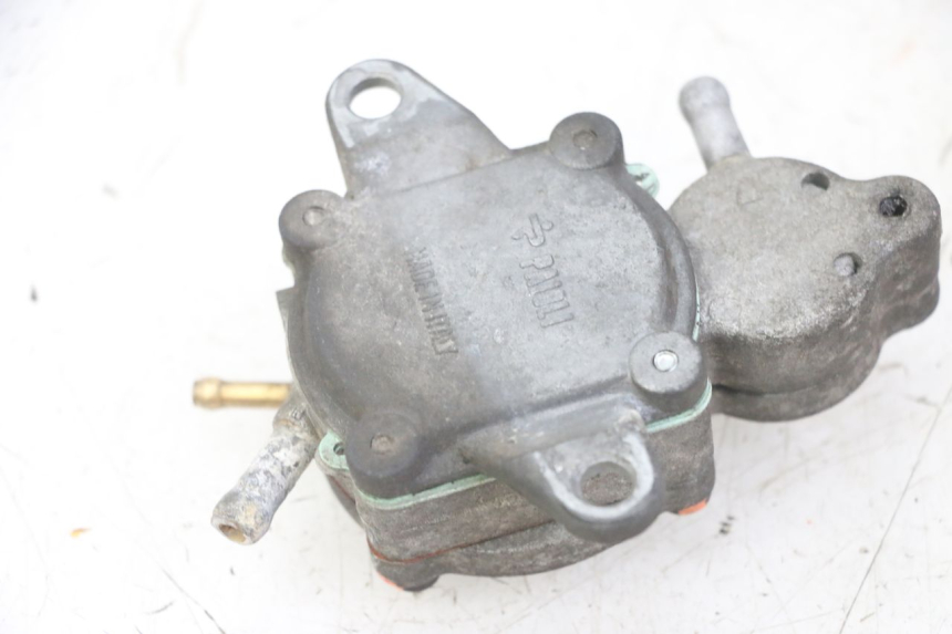 photo de FUEL TANK VALVE PEUGEOT JET FORCE CARBU 50 (2003 - 2016)