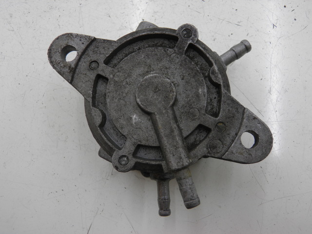 photo de FUEL TANK VALVE JONWAY RANGER 125 (2006 - 2014)