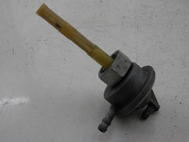 photo de FUEL TANK VENT KYMCO AGILITY 4T 50 (2005 - 2018)