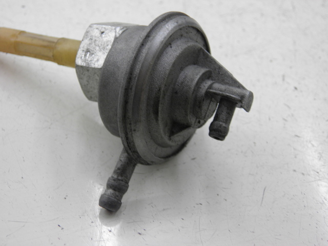 photo de FUEL TANK VENT KYMCO AGILITY 4T 50 (2005 - 2018)