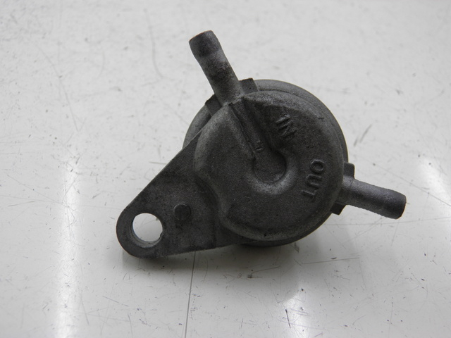 photo de FUEL TANK VALVE KYMCO AGILITY CITY 4T 50 (2008 - 2016)