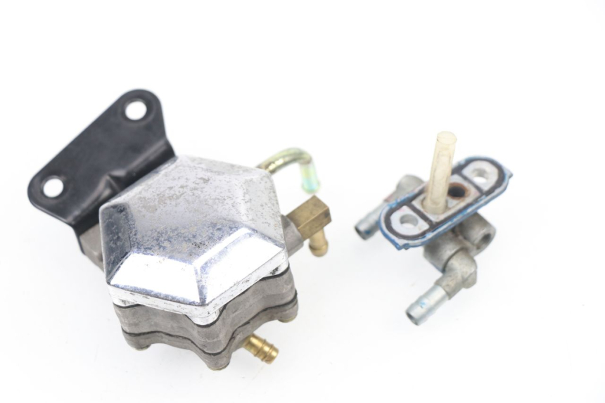 photo de FUEL TANK VALVE LIFAN ROYAL KING 250 (2011 - 2019)