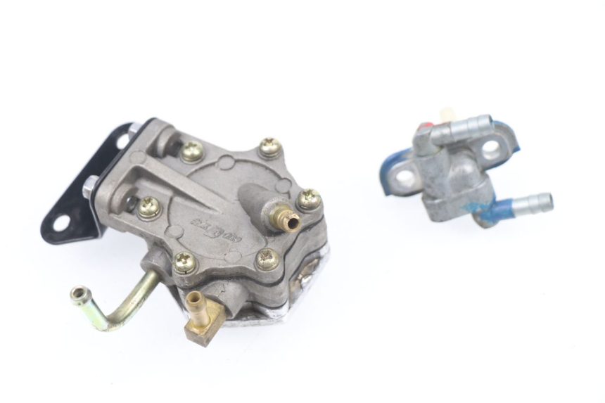 photo de FUEL TANK VALVE LIFAN ROYAL KING 250 (2011 - 2019)