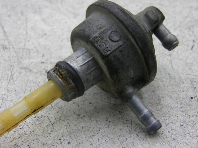 photo de FUEL TANK VENT MBK FLIPPER 50 (2004 - 2012)