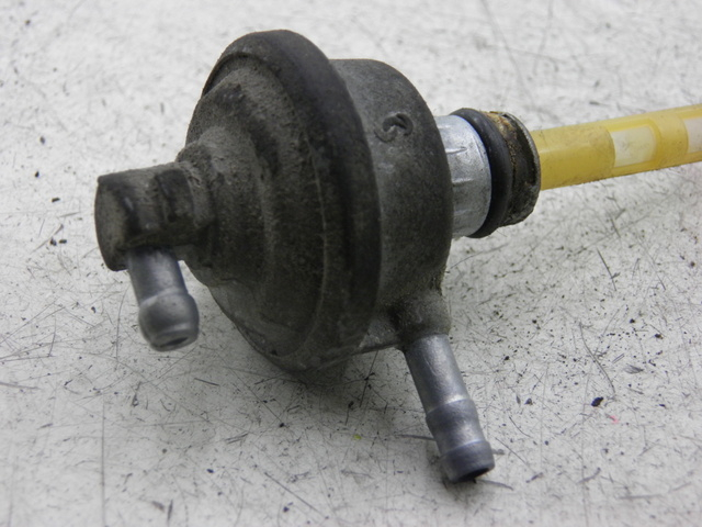 photo de FUEL TANK VENT MBK FLIPPER 50 (2004 - 2012)