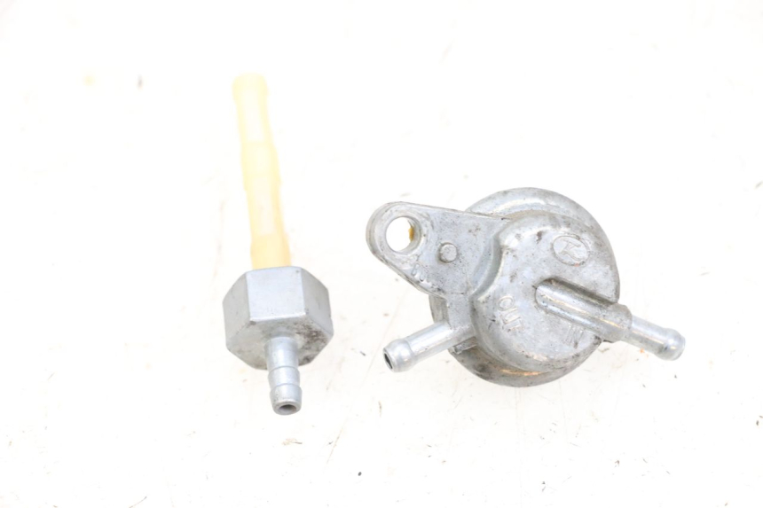 photo de FUEL TANK VALVE JM MOTORS OLDIES GT 4T 50 (2018 - 2025) - Component detail