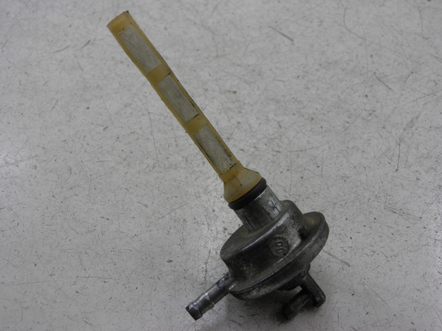 photo de FUEL TANK VALVE PEUGEOT TREKKER TKR 50 (2005 - 2014)