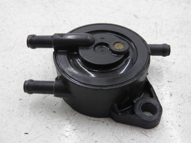 photo de FUEL TANK VALVE PIAGGIO XEVO - X EVO 125 (2010 - 2015)