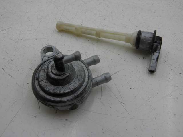 photo de FUEL TANK VENT PIAGGIO ZIP 2T 50 (2009 - 2019)