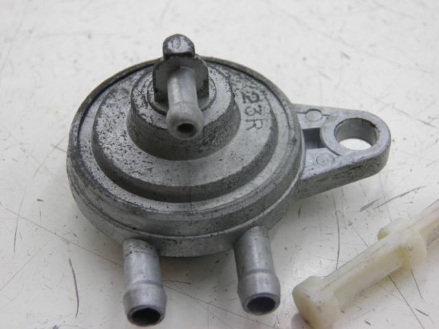 photo de FUEL TANK VENT PIAGGIO ZIP 2T 50 (2009 - 2019)
