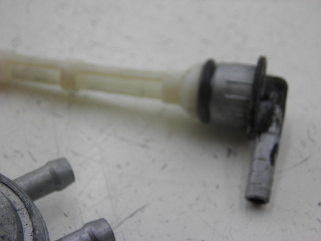 photo de FUEL TANK VENT PIAGGIO ZIP 2T 50 (2009 - 2019)