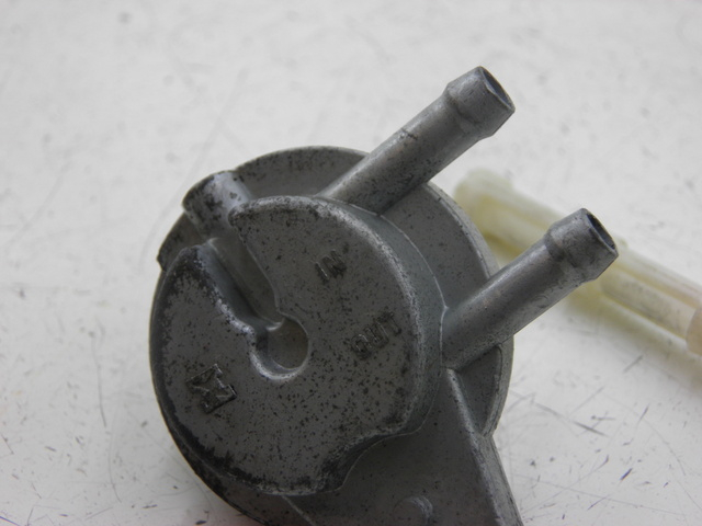 photo de FUEL TANK VENT PIAGGIO ZIP 2T 50 (2009 - 2019)