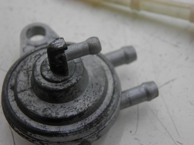 photo de FUEL TANK VENT PIAGGIO ZIP 2T 50 (2009 - 2019)