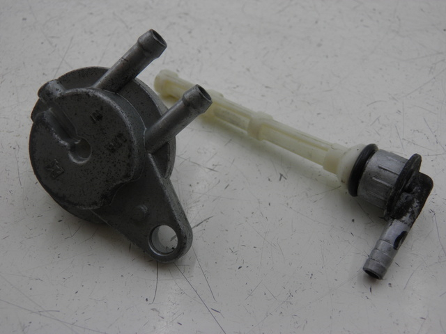 photo de FUEL TANK VENT PIAGGIO ZIP 2T 50 (2009 - 2019)