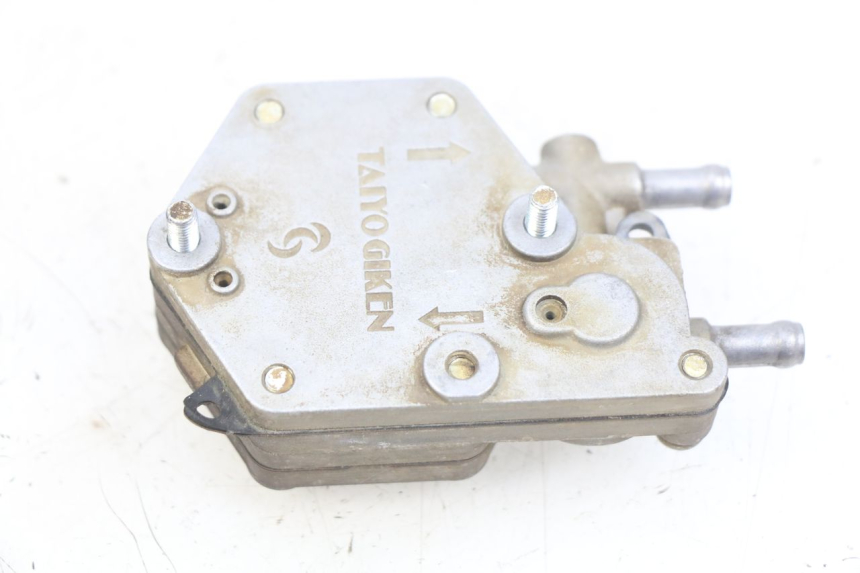 photo de FUEL TANK VENT PEUGEOT SPEEDFIGHT 3 AIR 50 (2009 - 2015) - Zoom on usage condition