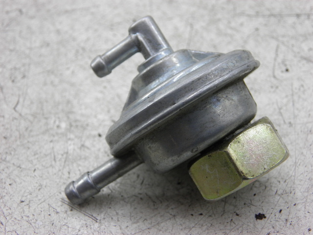 photo de FUEL TANK VENT SYM ORBIT 2 4T 50 (2008 - 2017)