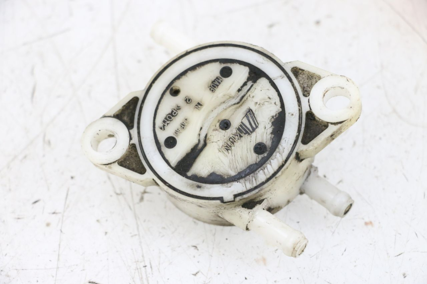 photo de FUEL TANK VENT PIAGGIO X8 125 (2004 - 2007) - Component detail