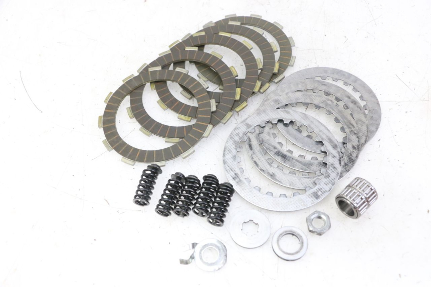 photo de CLUTCH PLATE DERBI SENDA SM DRD X-TREME 50 (2011 - 2017)