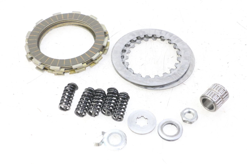 photo de CLUTCH PLATE DERBI SENDA SM DRD X-TREME 50 (2011 - 2017)