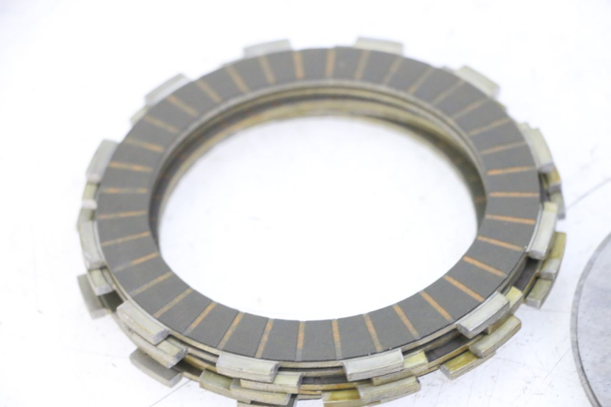 photo de CLUTCH PLATE DERBI SENDA SM DRD X-TREME 50 (2011 - 2017)