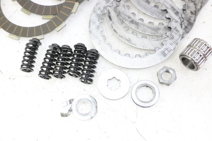 photo de CLUTCH PLATE DERBI SENDA SM DRD X-TREME 50 (2011 - 2017)