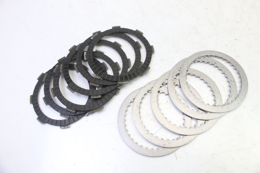 photo de CLUTCH PLATE KAWASAKI KX 85 (2014 - 2021)