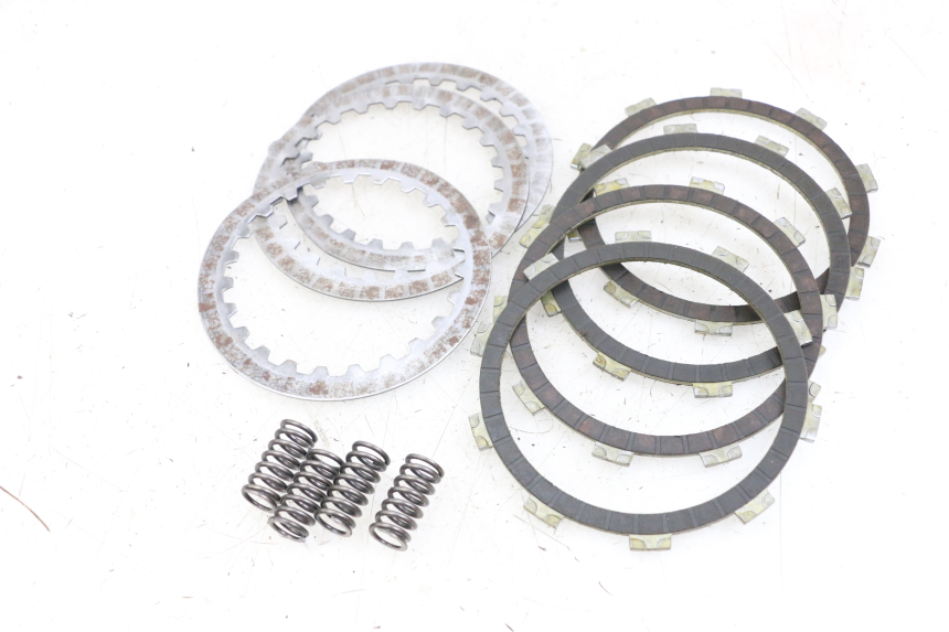 photo de CLUTCH DISC RIEJU MRT 50 (2009 - 2017)