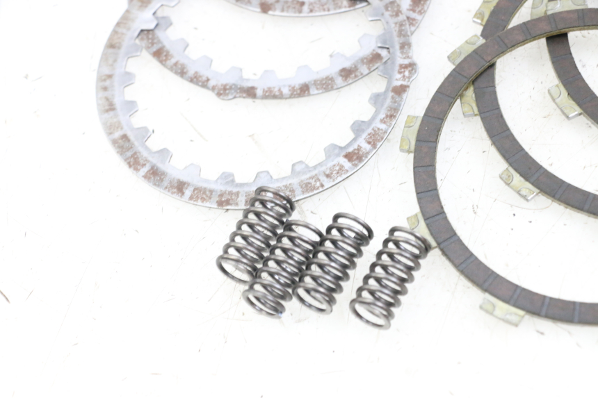 photo de CLUTCH DISC RIEJU MRT 50 (2009 - 2017)