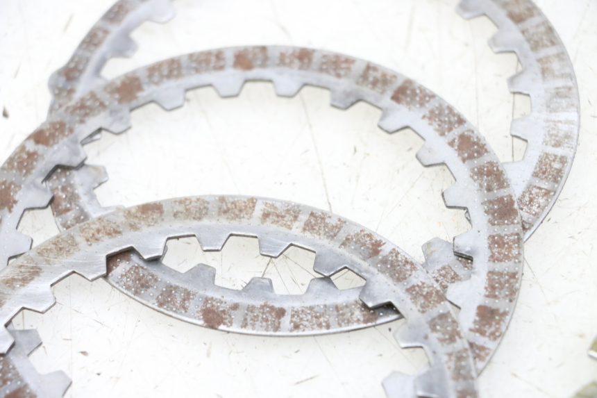 photo de CLUTCH DISC RIEJU MRT 50 (2009 - 2017)