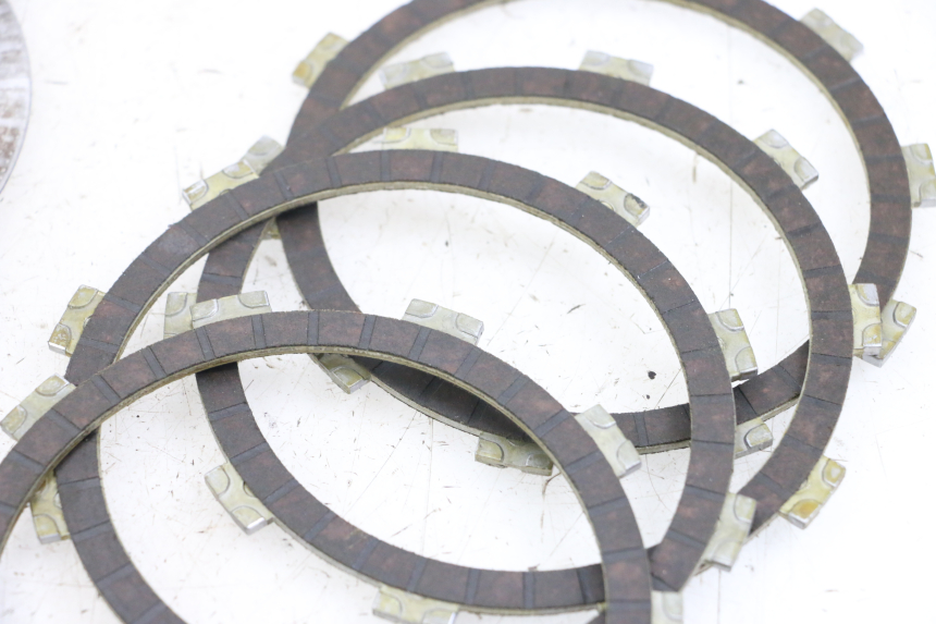photo de CLUTCH DISC RIEJU MRT 50 (2009 - 2017)