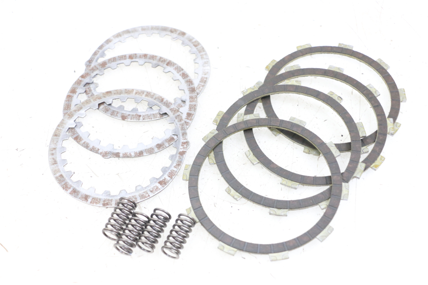 photo de CLUTCH DISC RIEJU MRT 50 (2009 - 2017)