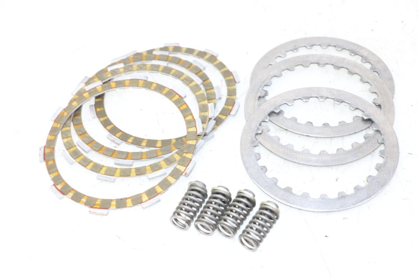 photo de CLUTCH PLATE RIEJU MRT 50 (2018 - 2021)