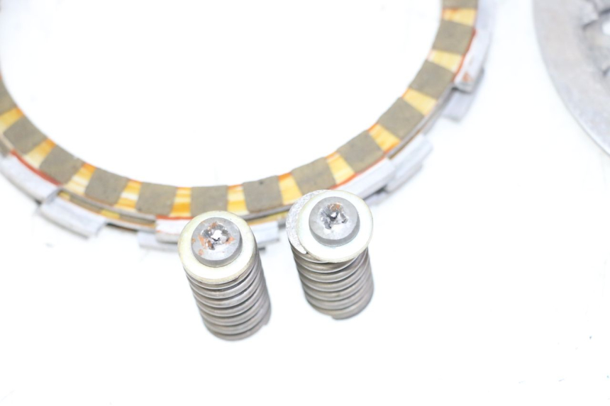 photo de CLUTCH PLATE RIEJU MRT 50 (2018 - 2021)