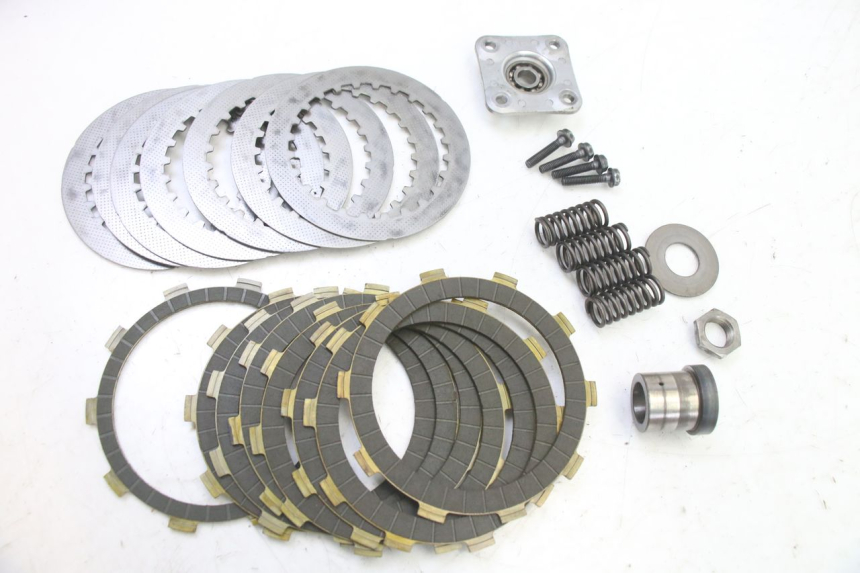 photo de CLUTCH PLATE HONDA NTV DEAUVILLE ABS 700 (2007 - 2016)