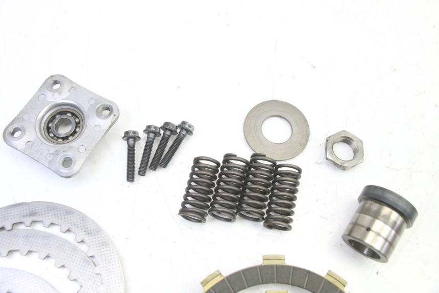 photo de CLUTCH PLATE HONDA NTV DEAUVILLE ABS 700 (2007 - 2016)