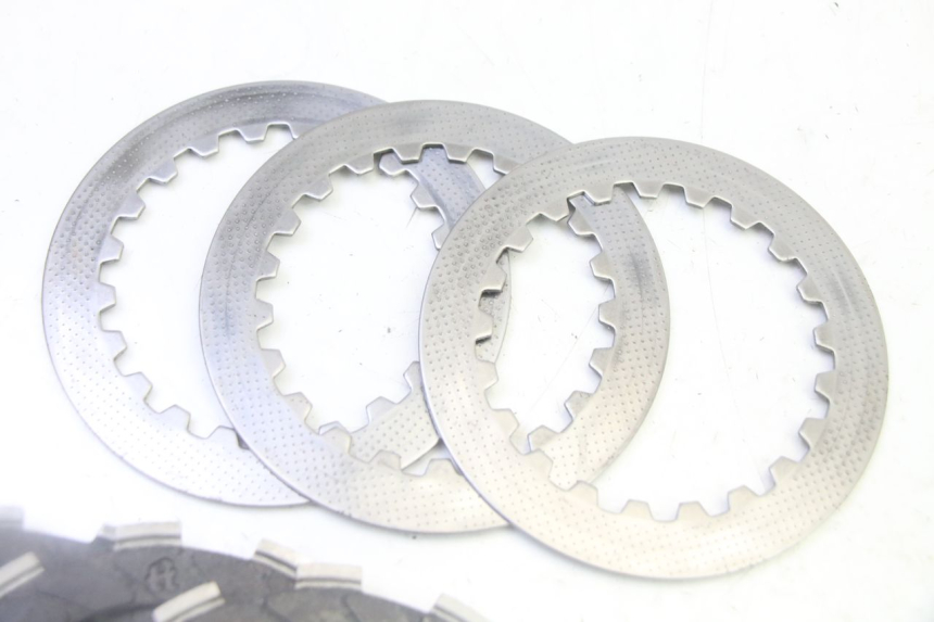 photo de CLUTCH DISC DERBI SENDA SM DRD 50 (2008 - 2013)