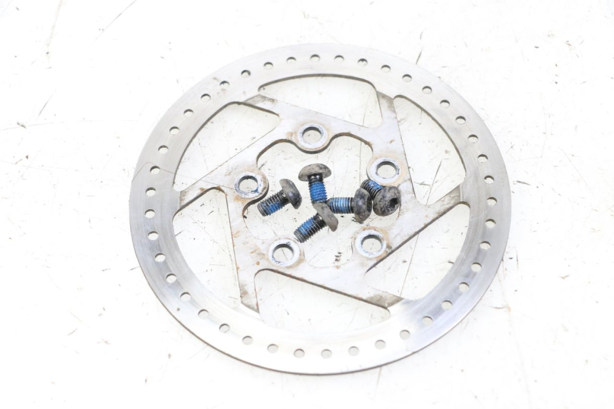 photo de REAR BRAKE DISC URBANGLIDE 100XS 1