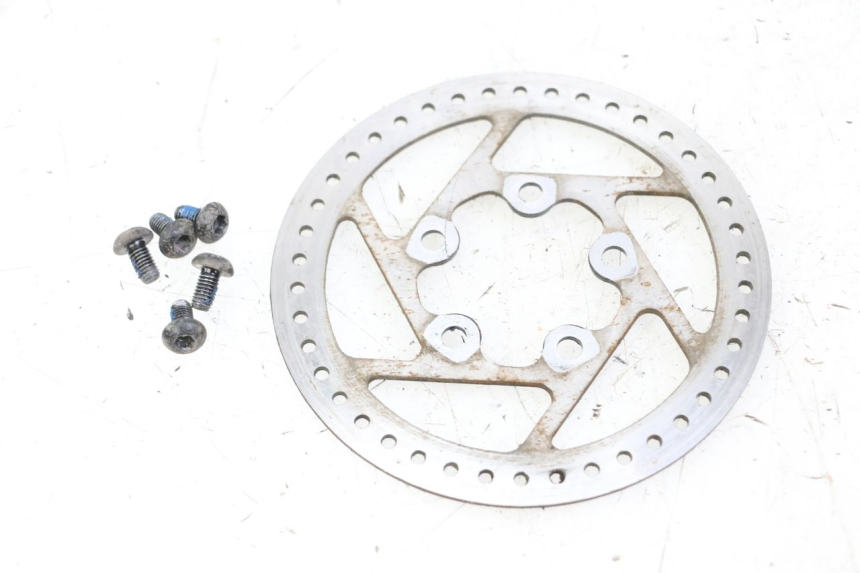 photo de REAR BRAKE DISC URBANGLIDE 100XS 1
