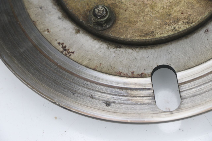 photo de REAR BRAKE DISC BASHAN BS200S-7 200 (2007 - 2015)