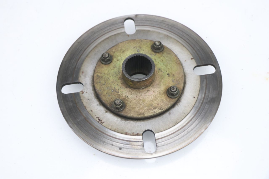 photo de REAR BRAKE DISC BASHAN BS200S-7 200 (2007 - 2015)